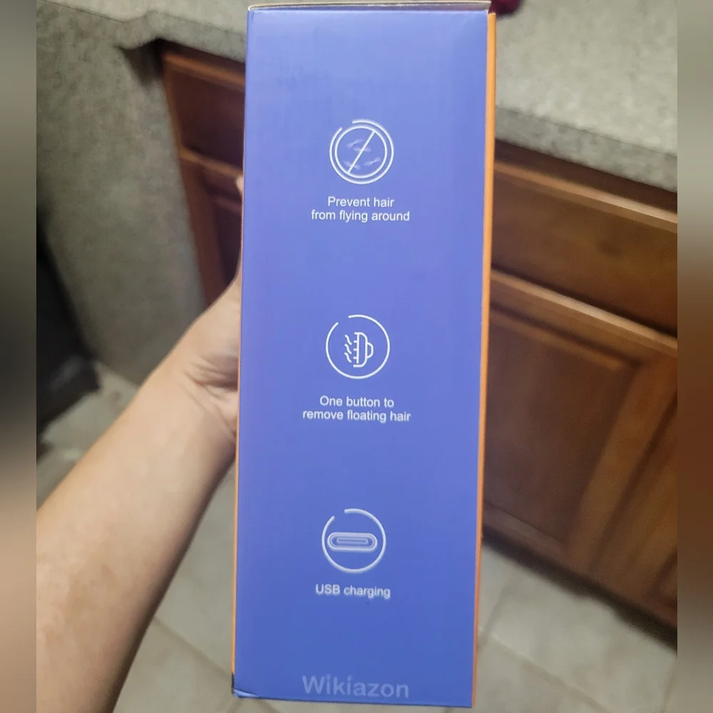 Wikiazon Pets Grooming Kit